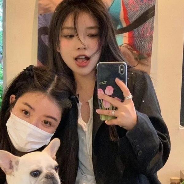 女儿也是传家宝