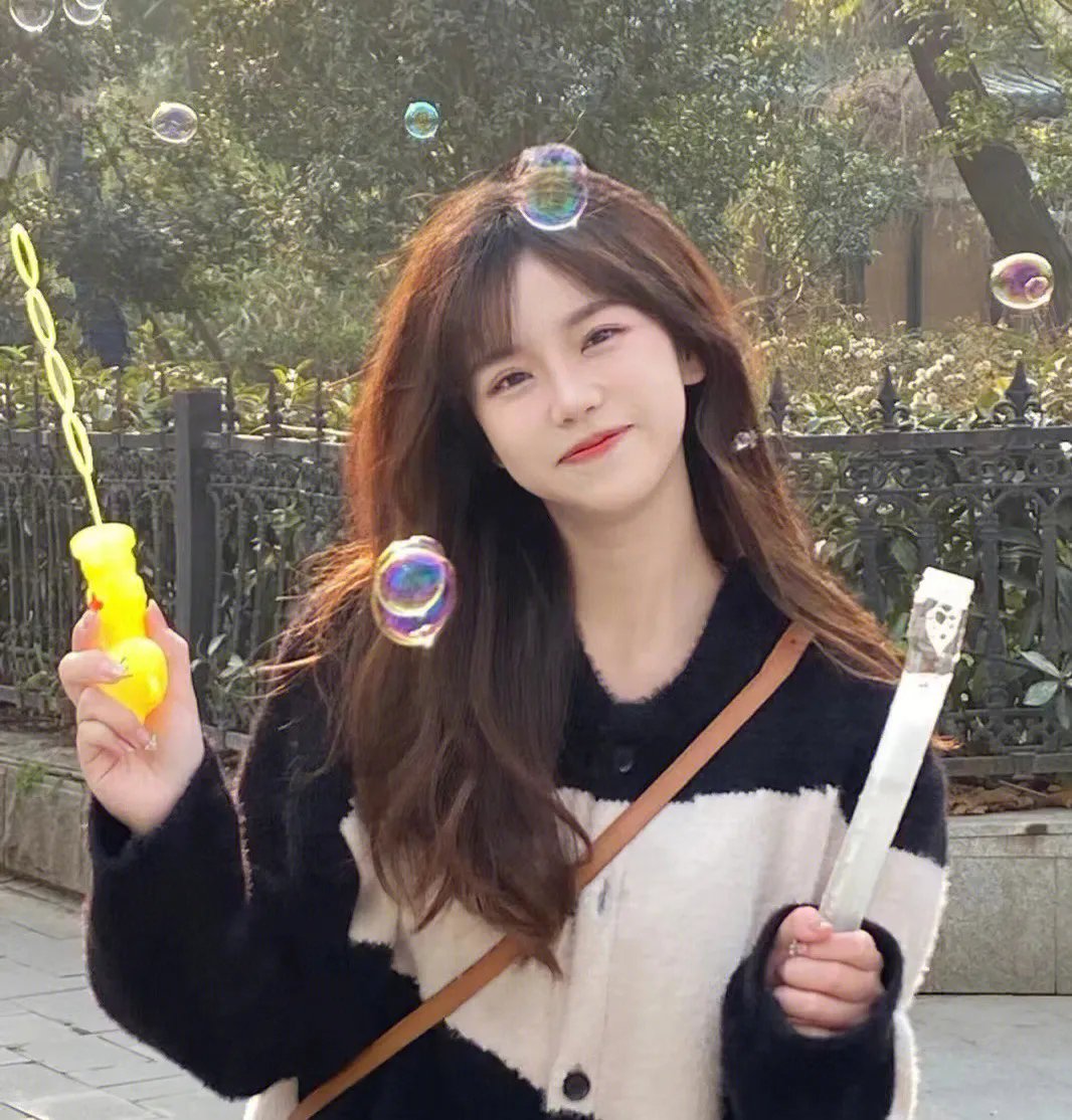 中年女人的璀璨人生